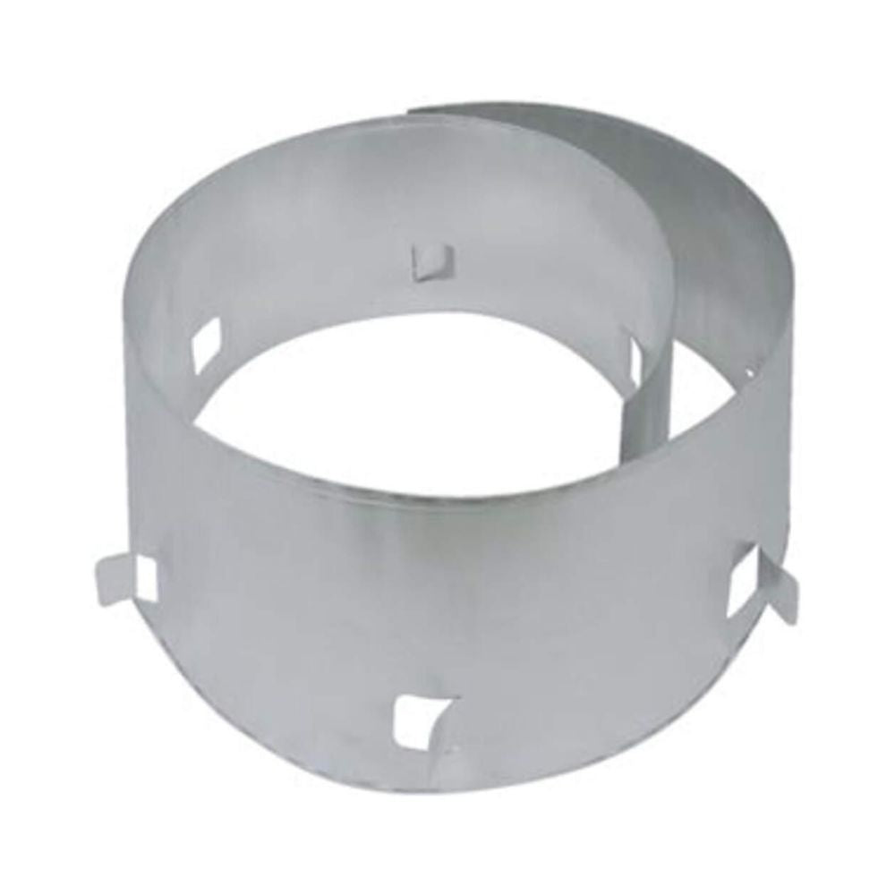 SOTO Muka Pro Wind Screen stock image