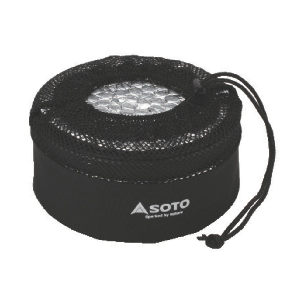 SOTO Navigator Cook Set in packaging