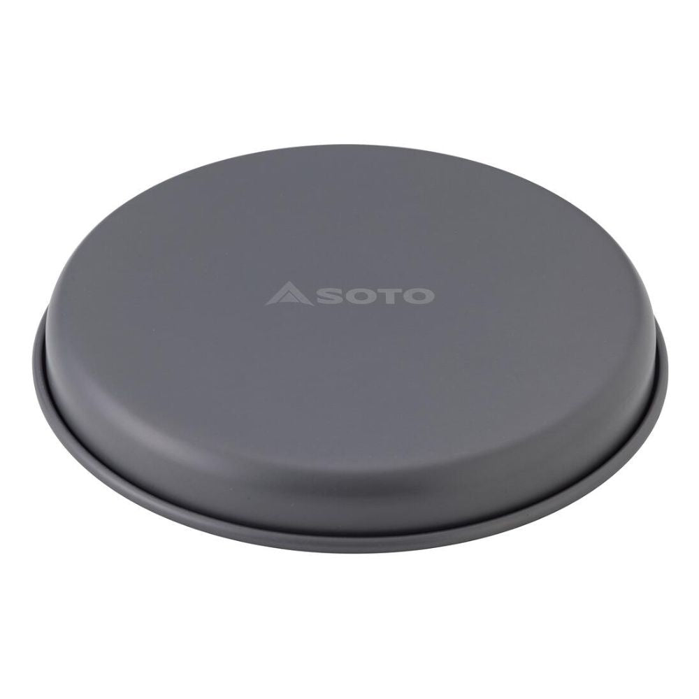 SOTO Navigator Frying Pan bottom