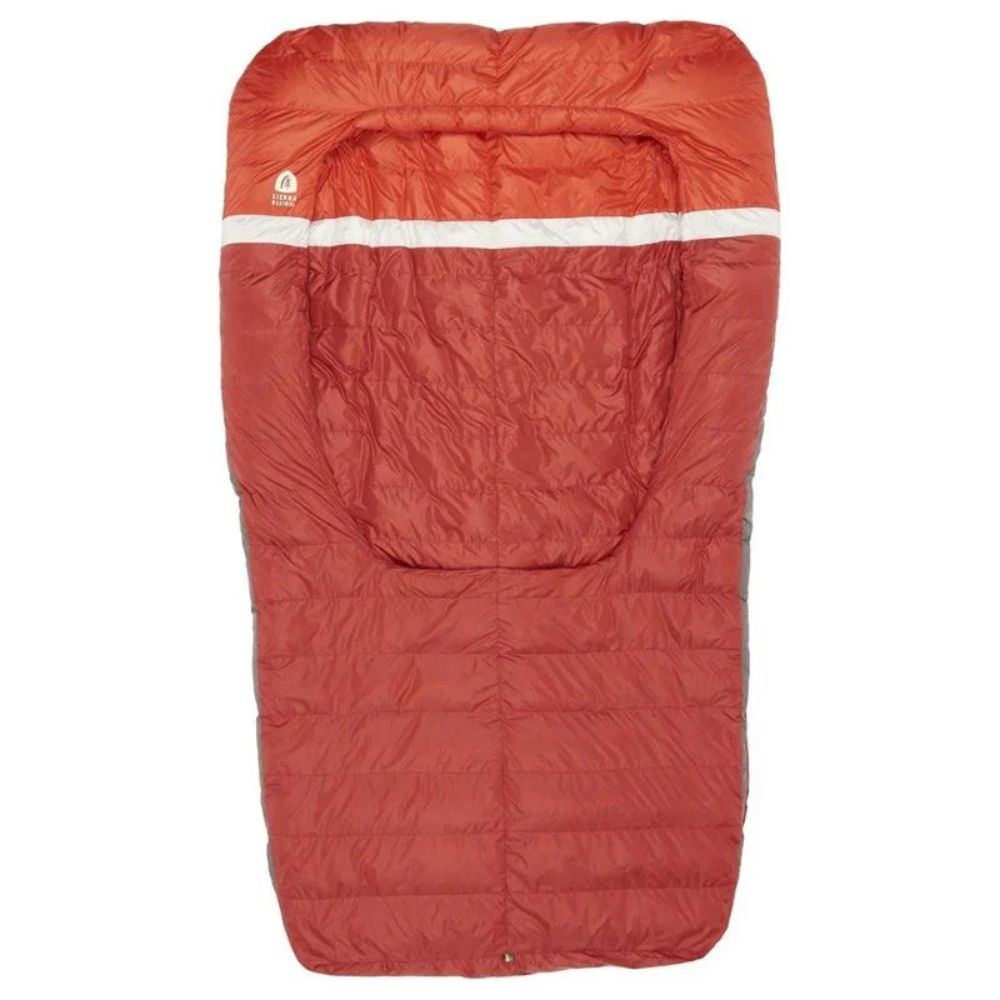 Sierra Designs Backcountry Bed 20 Degree Duo Sleeping Bag main image