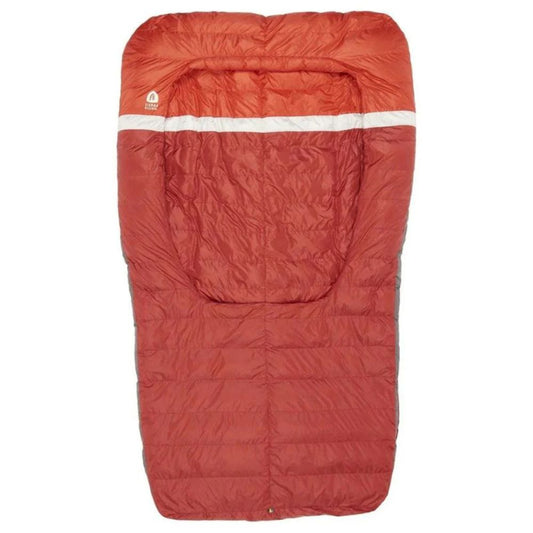 Sierra Designs Backcountry Bed 20 Degree Duo Sleeping Bag main image