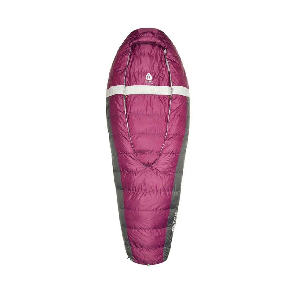 Sierra Designs Backcountry Bed 20 Degree Women's Sleeping Bag front