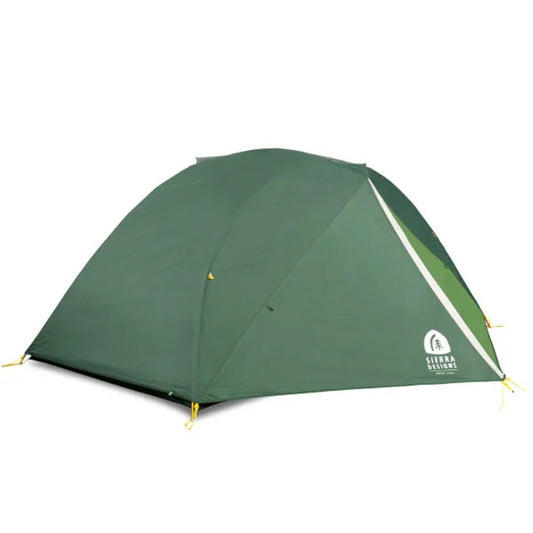 Sierra Designs Clearwing 3000 2-Person Tent (Factory Seconds) front view