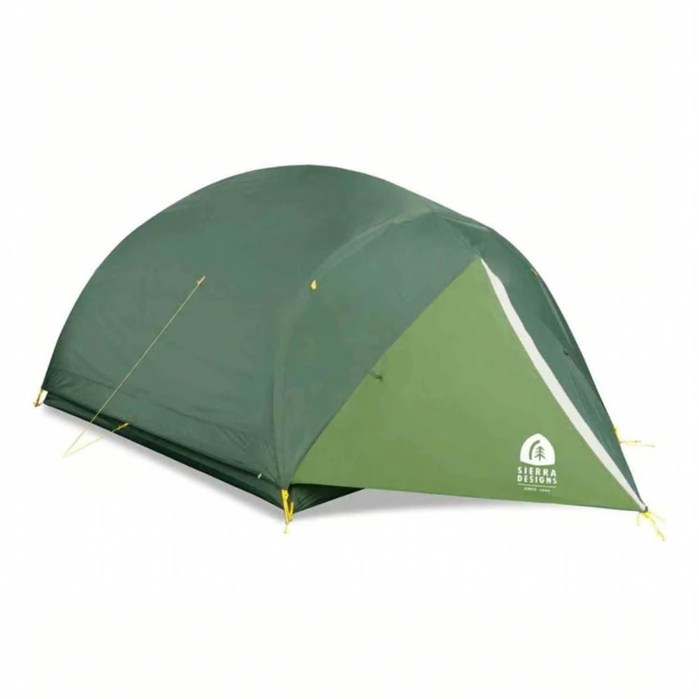 Sierra Designs Clearwing 3000 3-Person Tent (Factory Seconds) front view