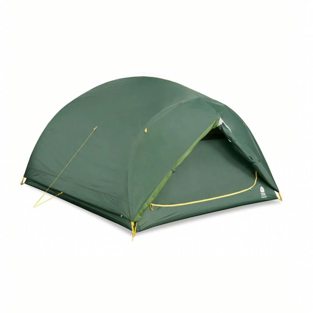 Sierra Designs Clearwing 3000 3-Person Tent (Factory Seconds) open front