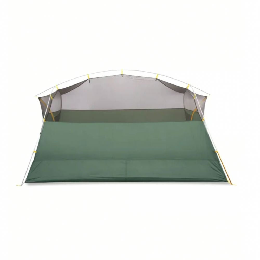 Sierra Designs Clearwing 3000 3-Person Tent (Factory Seconds) side view
