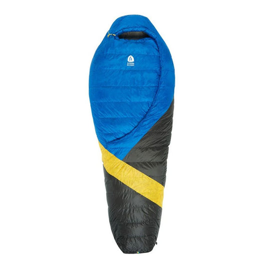 Sierra Designs Cloud 800 35 Degree Down Sleeping Bag (Regular/Long) front
