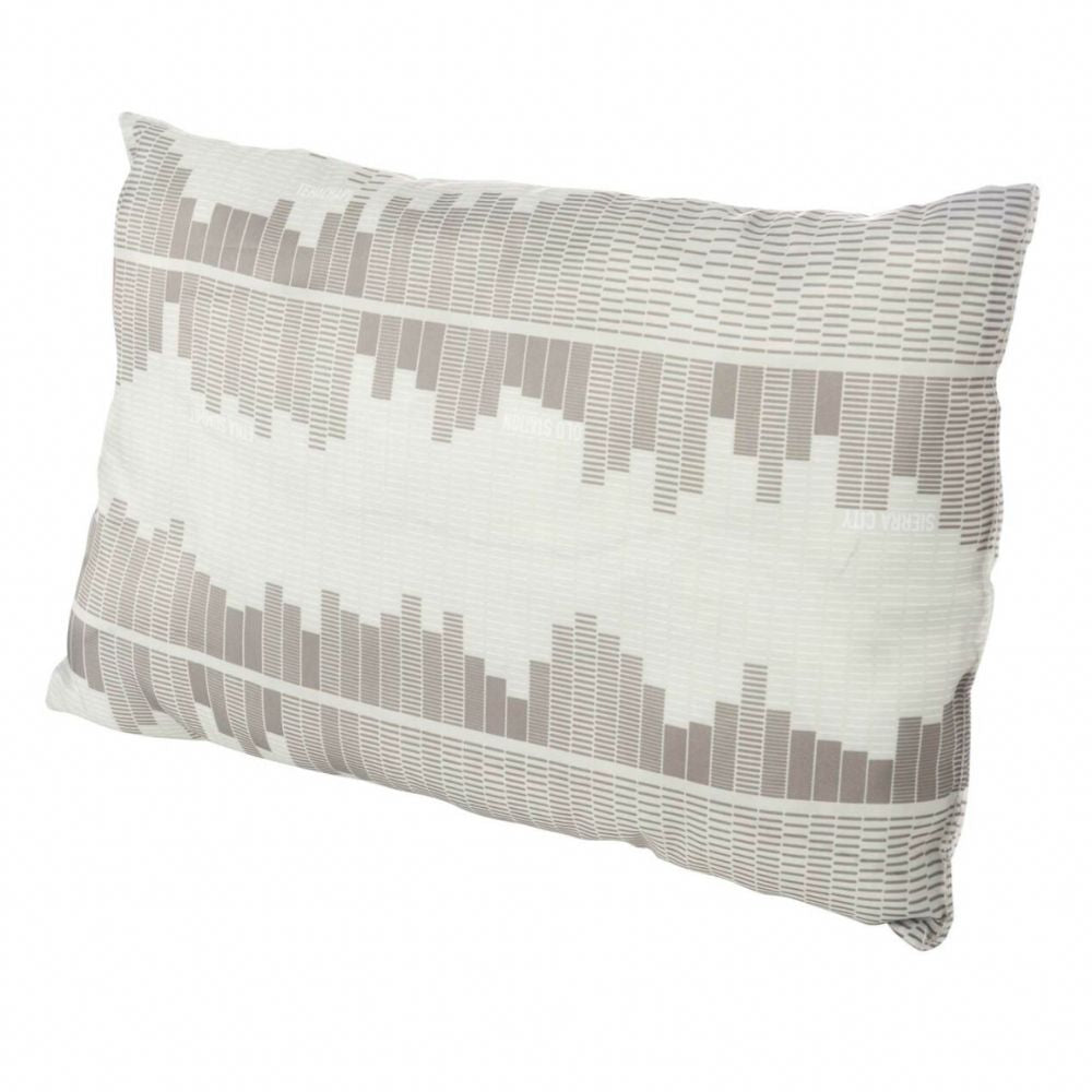 Sierra Designs DriDown Camping Pillow inner