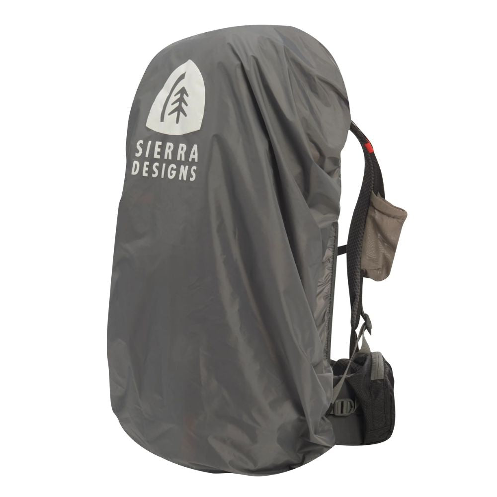 Sierra Designs Flex Capacitor Backpack Rain Cover front