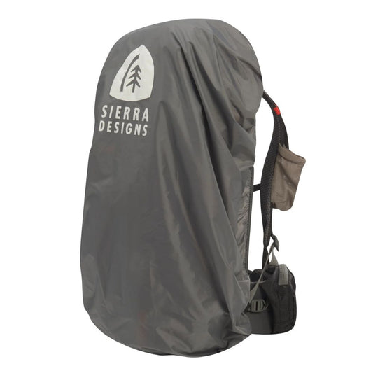 Sierra Designs Flex Capacitor Backpack Rain Cover front