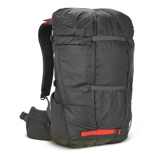 Sierra Designs Flex Hike 20-30L Backpack front
