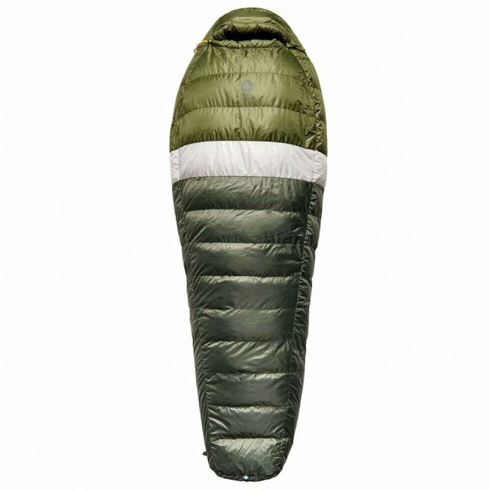Sierra Designs Get Down 20 Down Sleeping Bag (Regular/Long) front