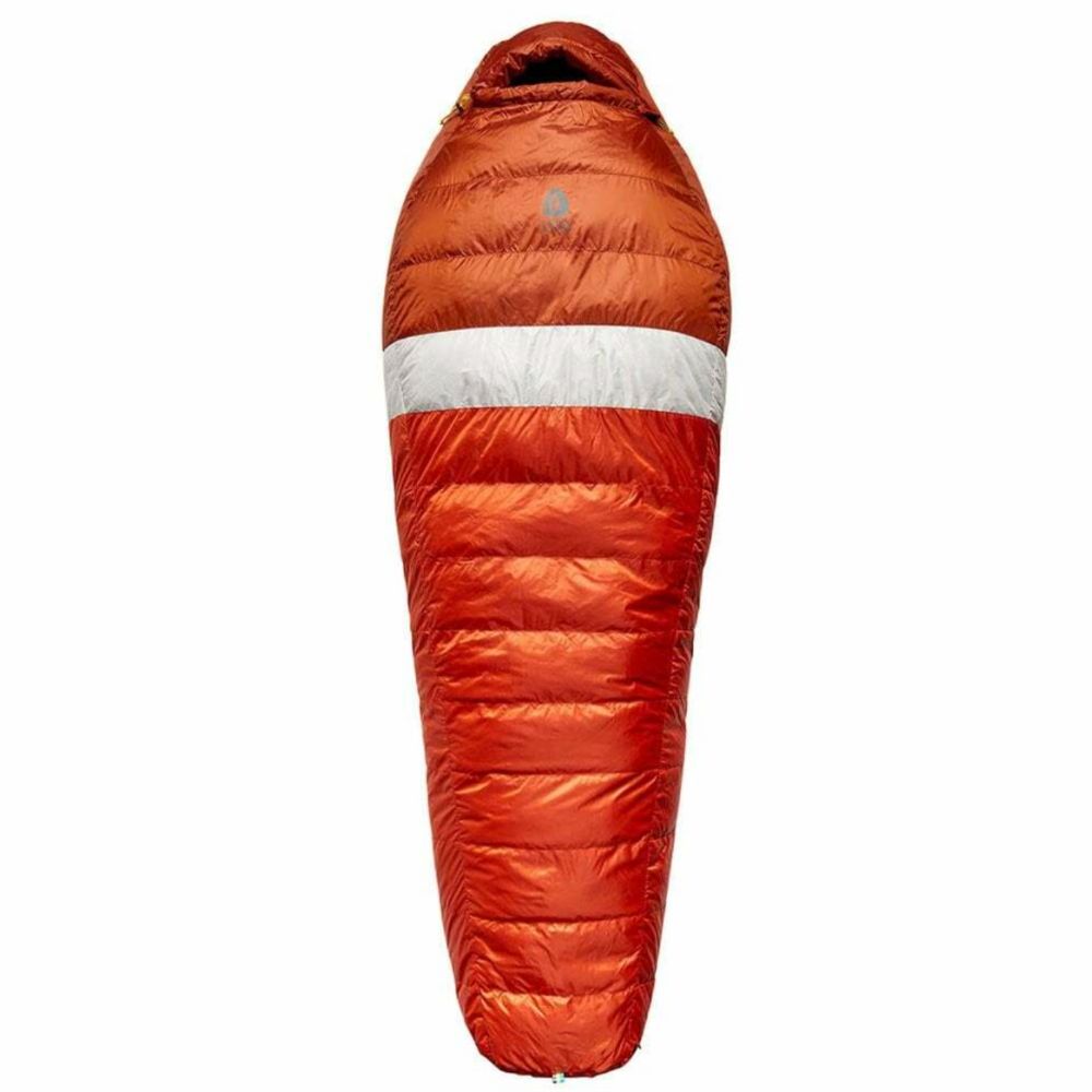 Sierra Designs Get Down 35 Down Sleeping Bag (Regular/Long) front