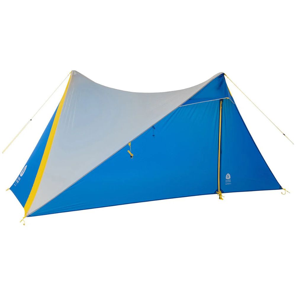 Sierra Designs High Route 2 Tarp Shelter front