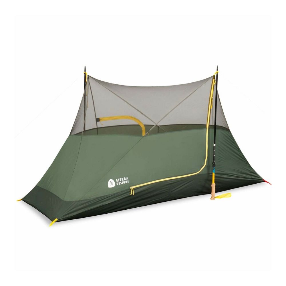 Sierra Designs High Route 3000 1-Person Tent flysheet