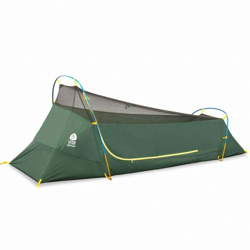 Sierra Designs High Side 3000 1-Person Tent inside only