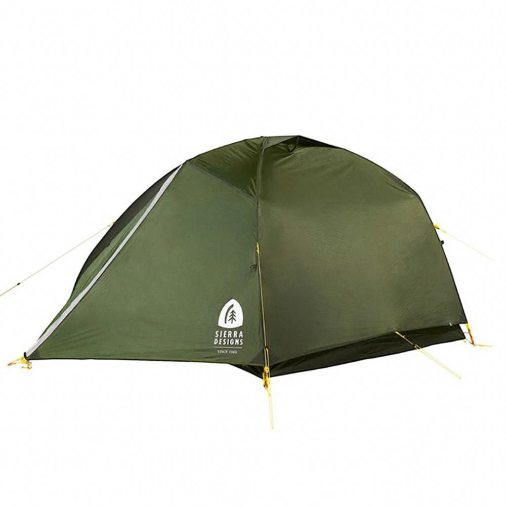 Sierra Designs Meteor 3000 2-Person Backpacking Tent front