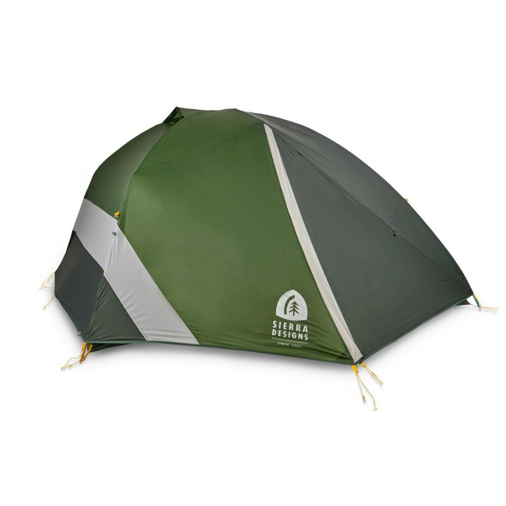 Sierra Designs Meteor Lite 3000 2-Person Backpacking Tent front