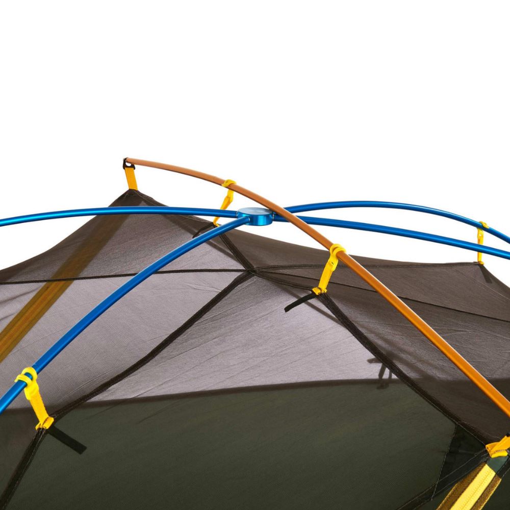 Sierra Designs Meteor Lite 3000 2-Person Backpacking Tent poles