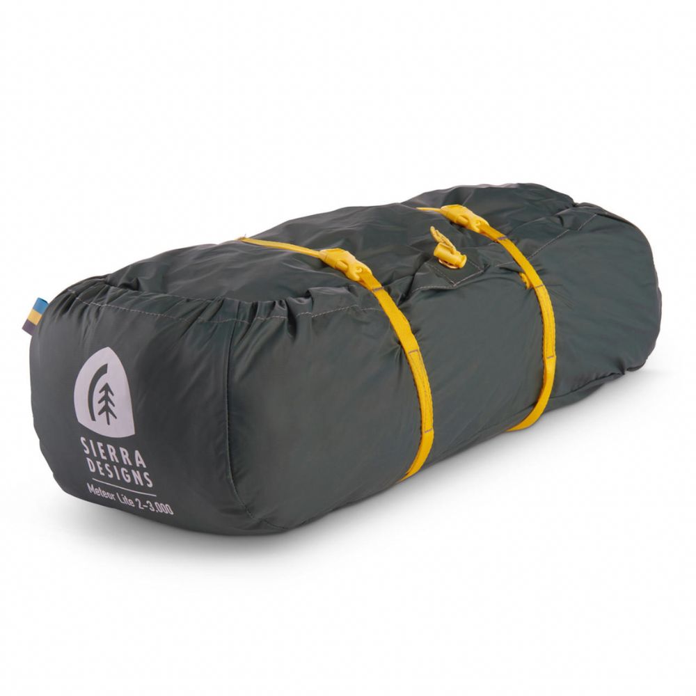 Sierra Designs Meteor Lite 3000 2-Person Backpacking Tent bag