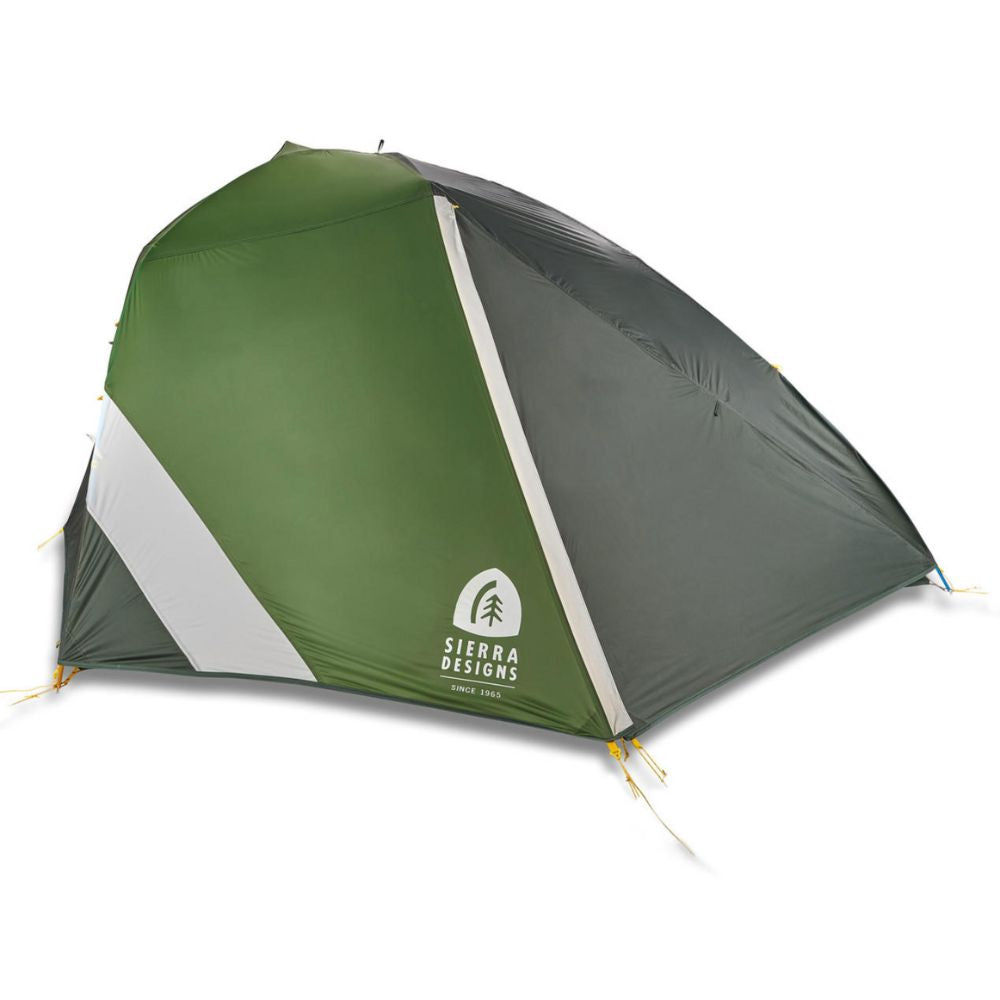 Sierra Designs Meteor Lite 3000 3-Person Backpacking Tent front