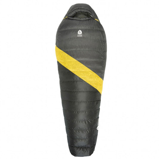 Sierra Designs Nitro 800 0 Degree Down Sleeping Bag