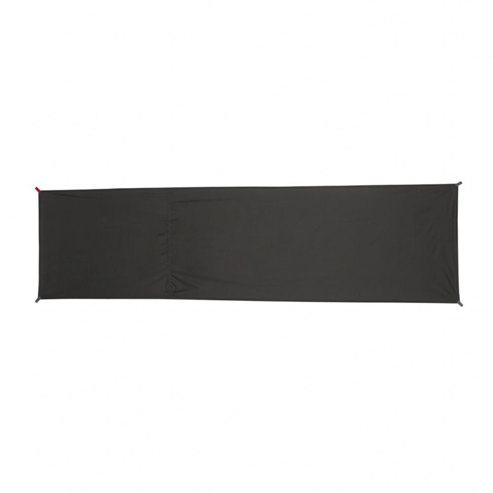 Sierra Designs High Side 1 Tent Footprint open