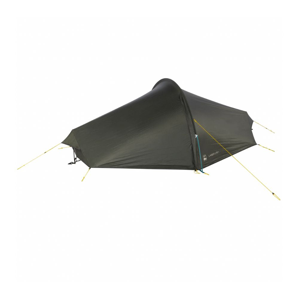 Terra Nova Laser Lite 1 Tent fully closed