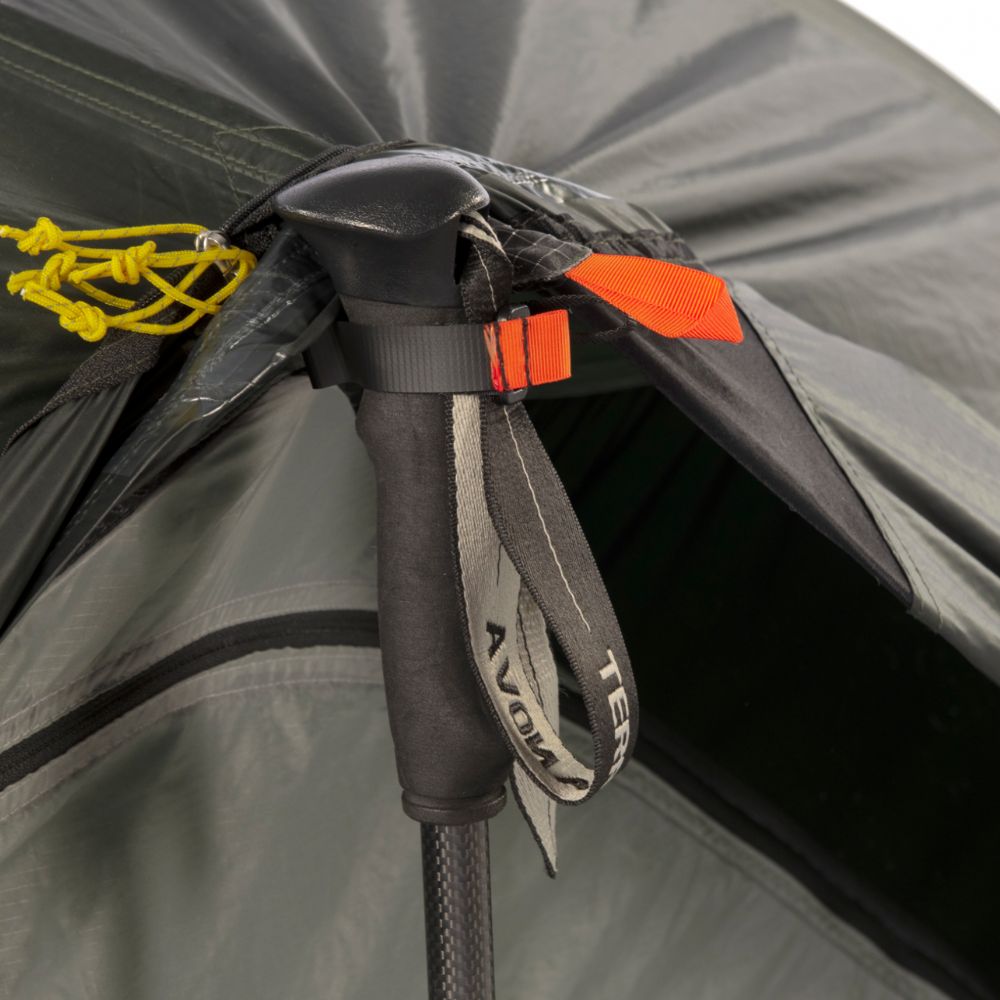 Terra Nova Solar Event 2 Tent hiking poles