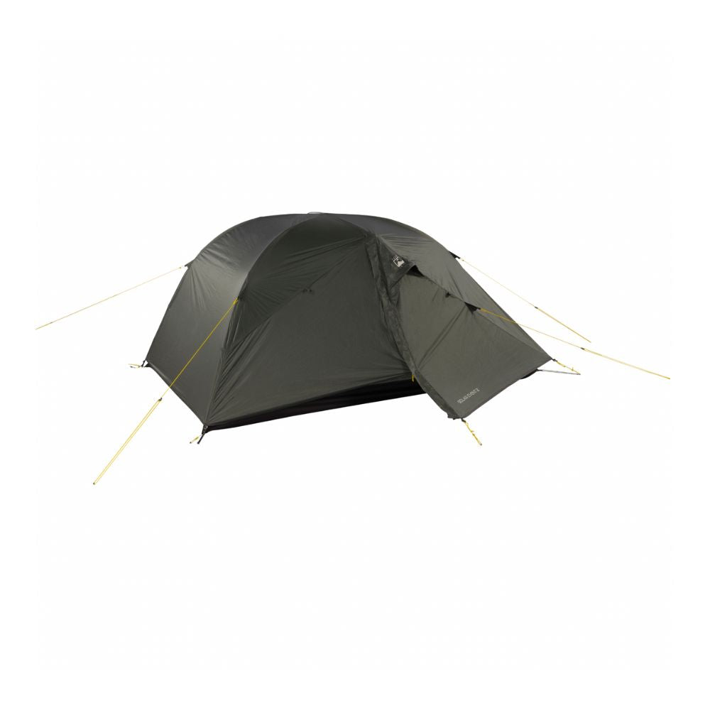 Terra Nova Solar Event 2 Tent fully closed