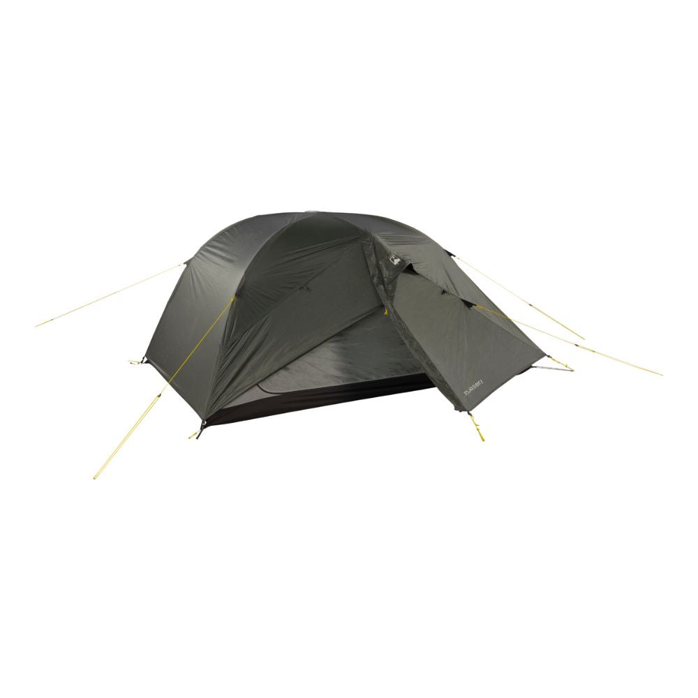 Terra Nova Solar Event 2 Tent vestibule 2