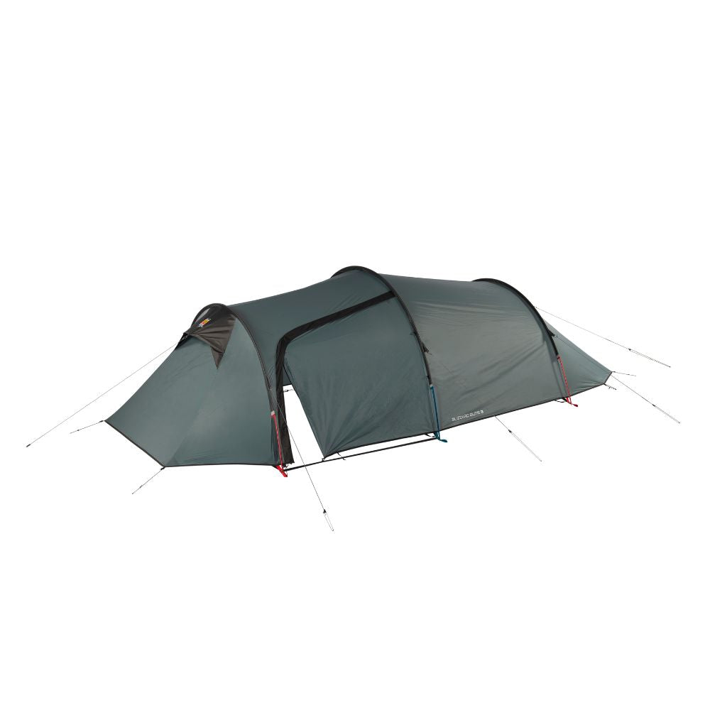 Wild Country Blizzard Elite 3 Tent ajar