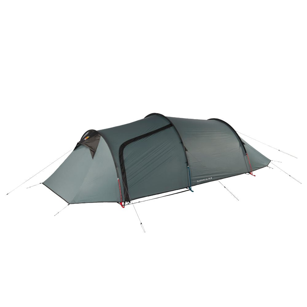 Wild Country Blizzard Elite 3 Tent closed