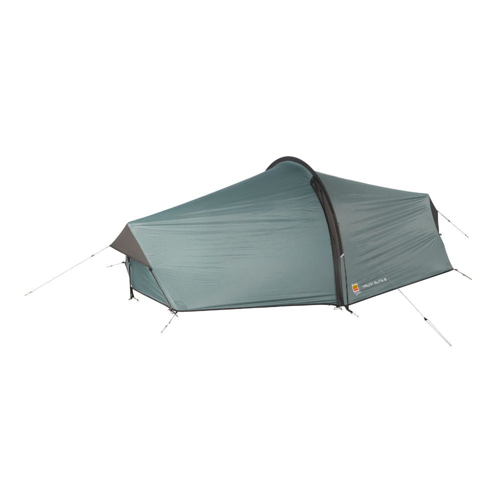 Wild Country Halny Elite 2 Tent closed