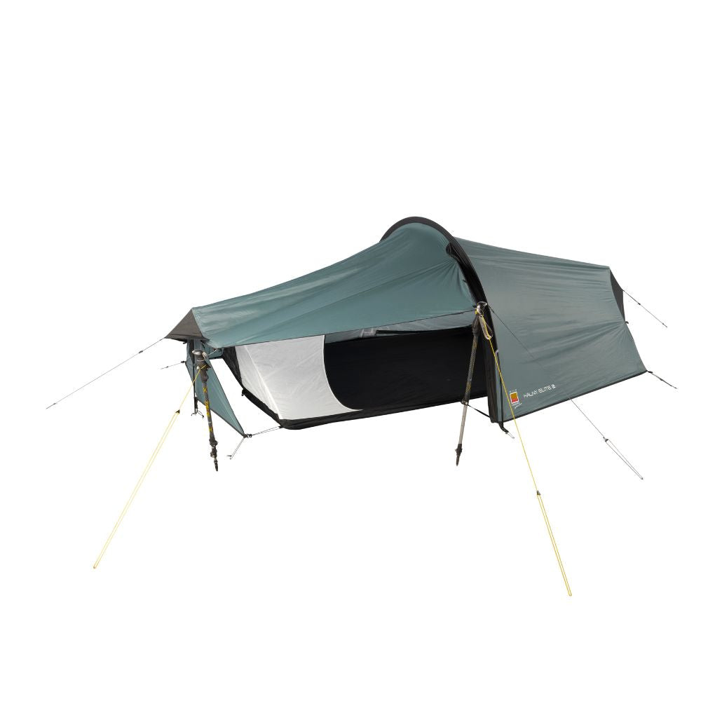 Wild Country Halny Elite 2 Tent with poles