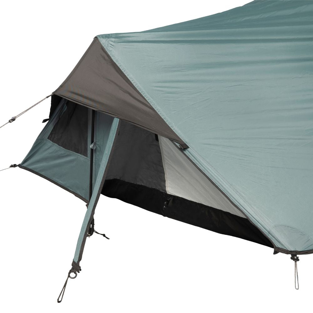 Wild Country Halny Elite 2 Tent open side