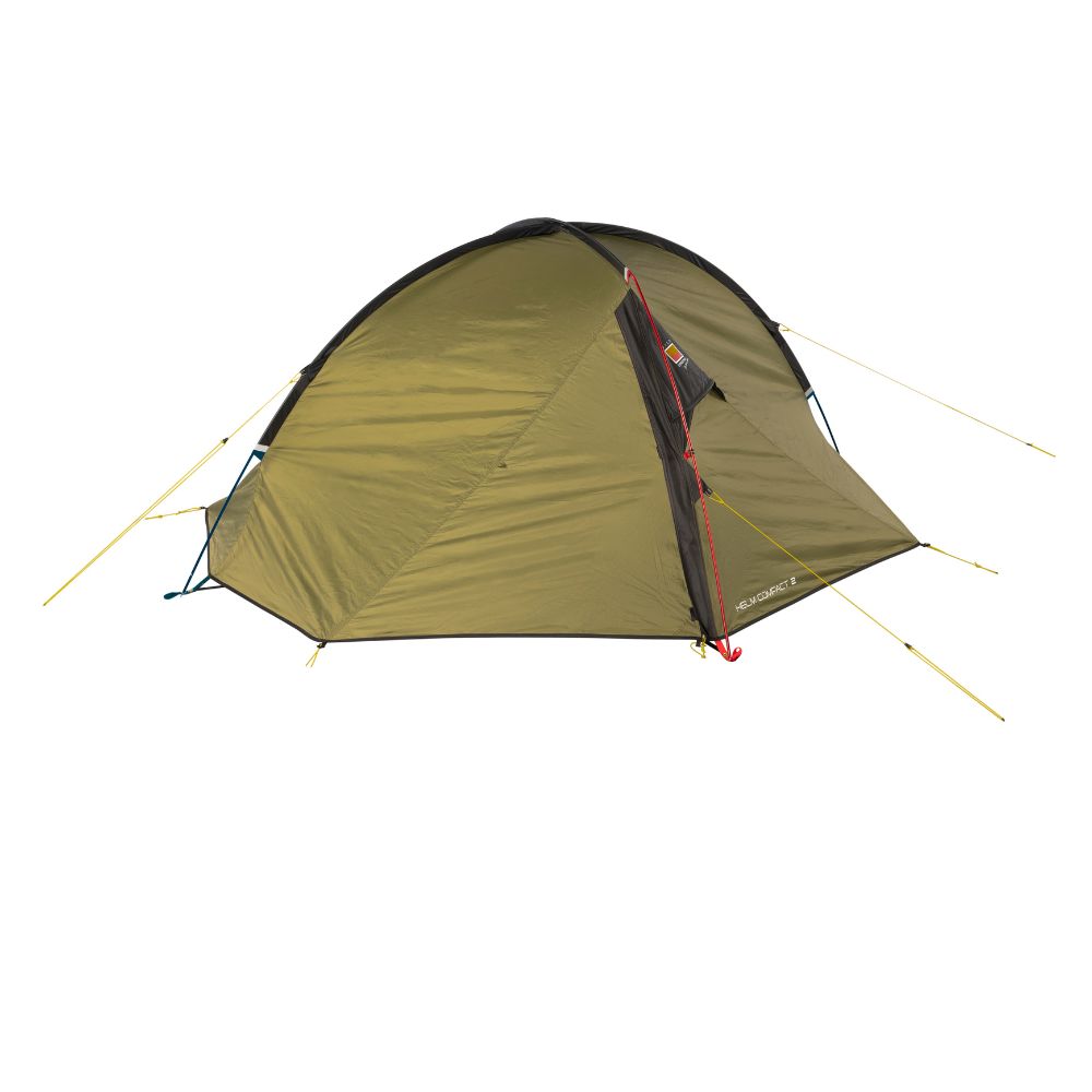 Wild Country Helm Compact 2 Tent closed