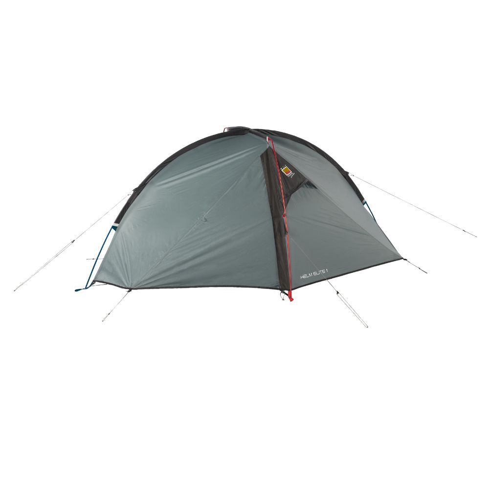 Wild Country Helm Elite 1 Tent closed