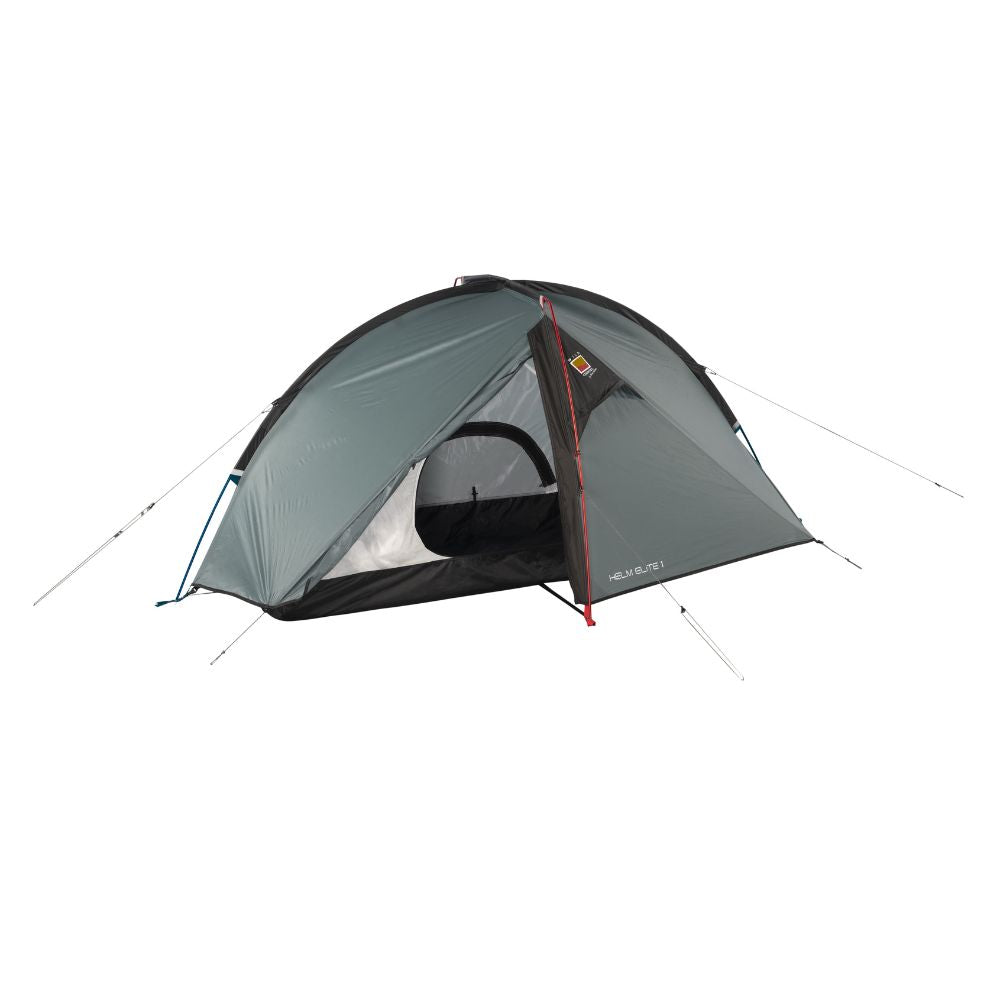 Wild Country Helm Elite 1 Tent open