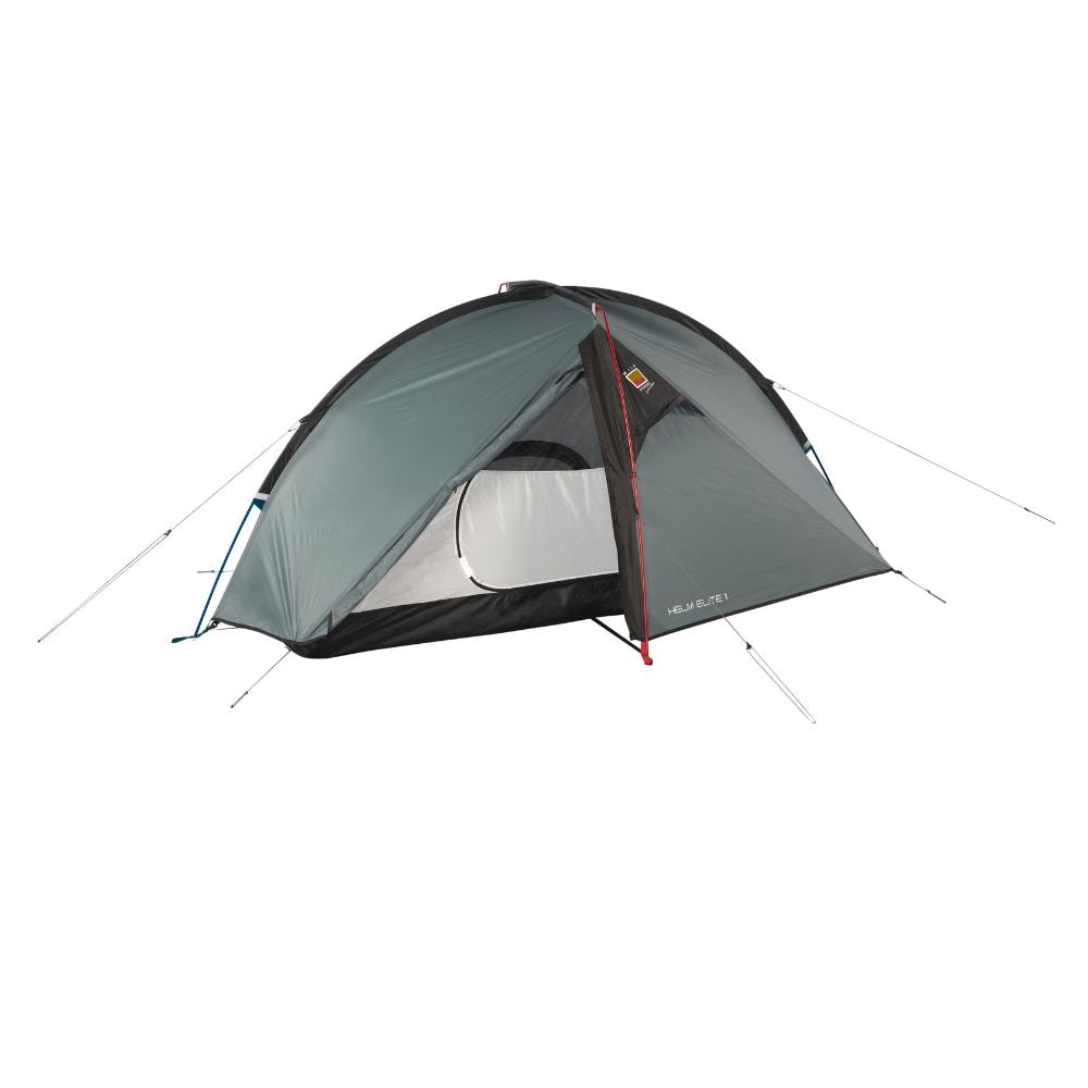 Wild Country Helm Elite 1 Tent stock image