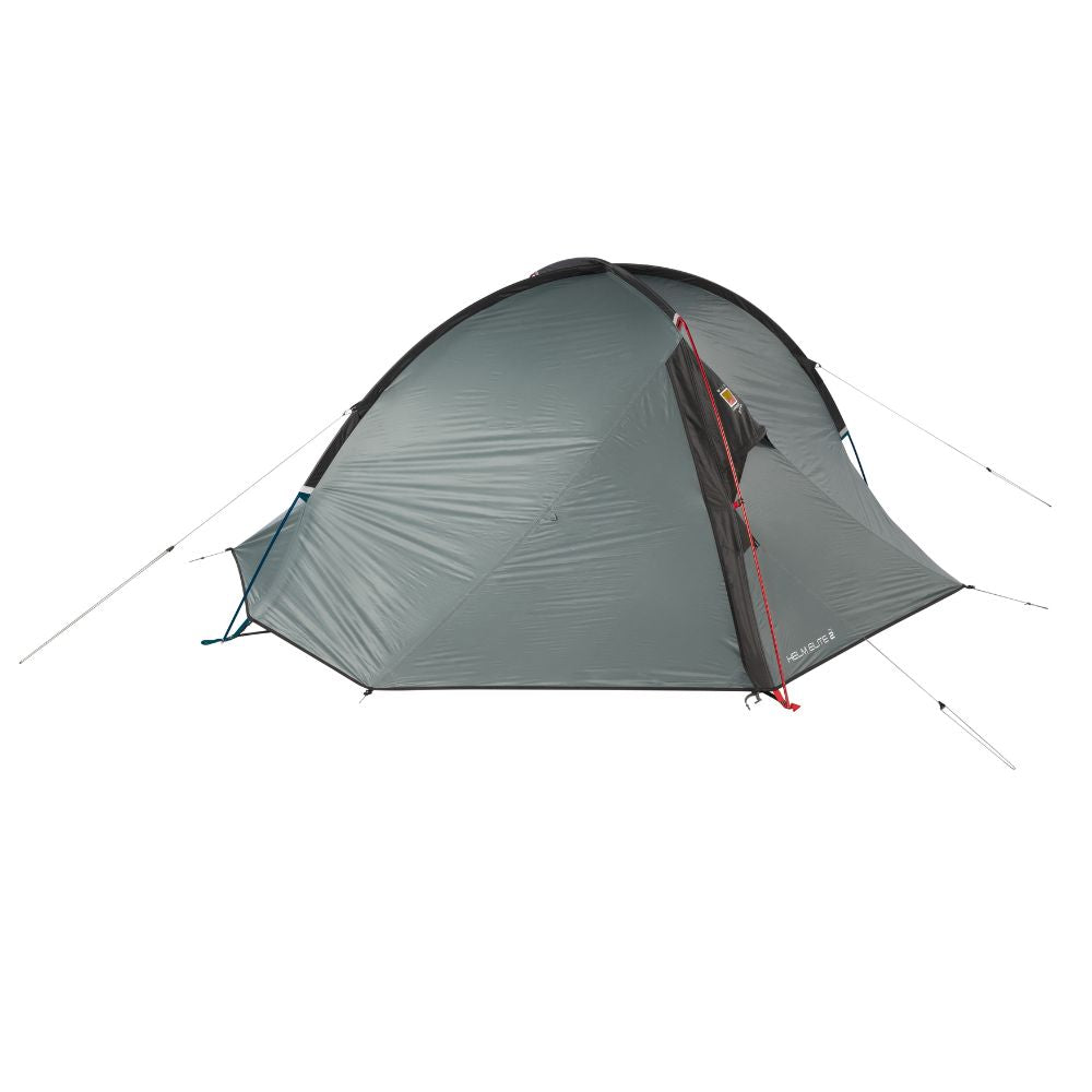 Wild Country Helm Elite 2 Tent closed