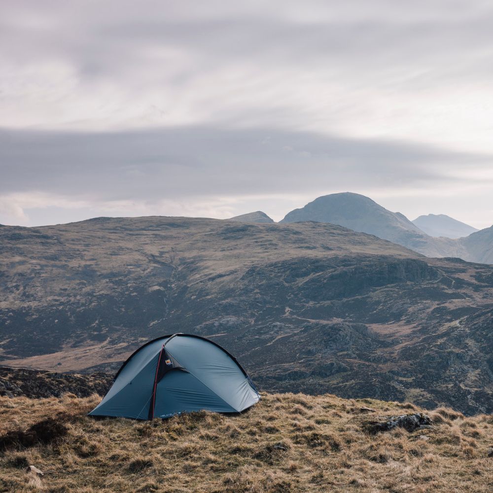 Wild Country Helm Elite 2 Tent mountains