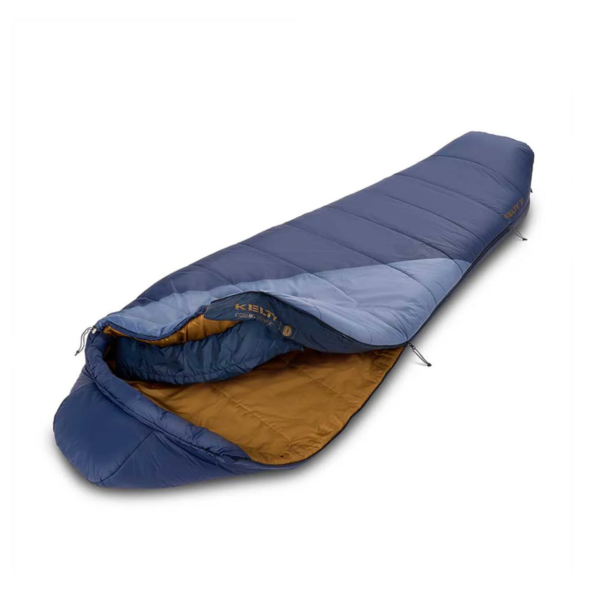 Cosmic Synthetic 20 Degrees F Sleeping Bag