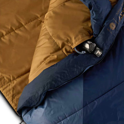 Cosmic Synthetic 20 Degrees F Sleeping Bag