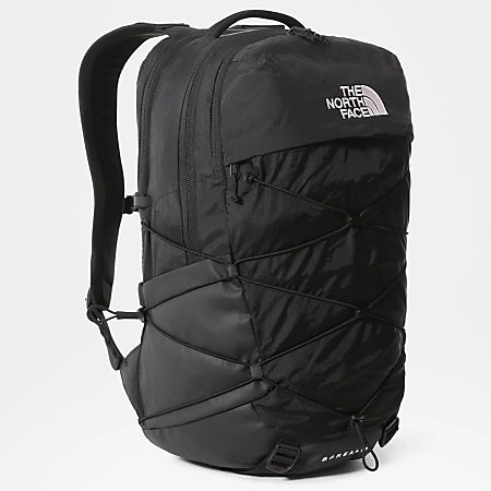 The North Face Borealis 28L Backpack (Black)