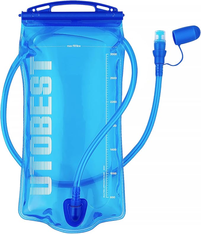 UTOBEST Hiking Hydration Bladder (2L, 3L)