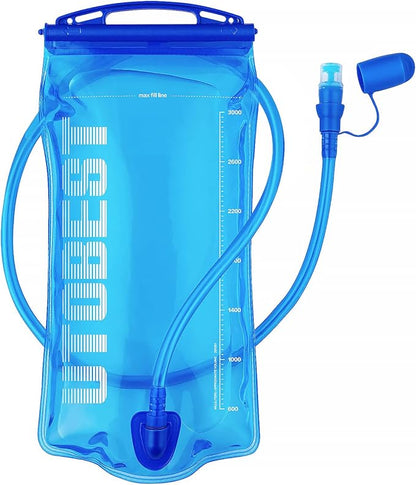 UTOBEST Hiking Hydration Bladder (2L, 3L)