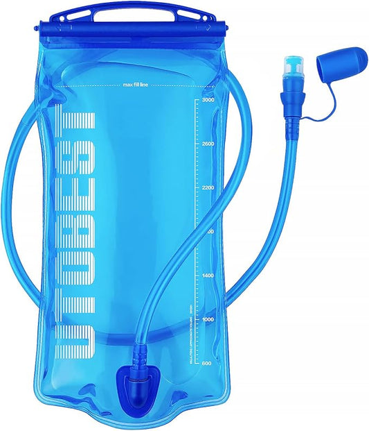 UTOBEST Hiking Hydration Bladder (2L, 3L)