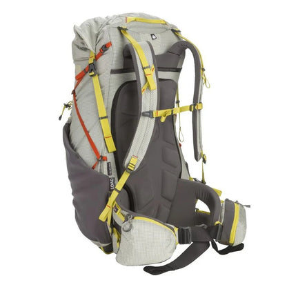 Big Agnes Prospector 50L Backpack (Fog)