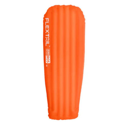 FLEXTAILGEAR Zero RO5 Ultralight Camping Sleeping Mat (Mummy) front